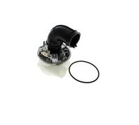 Kit resistance 1800w + tuyau aweco + joint C00582058