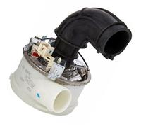 Kit résistance 96x28 mm Lave-vaisselle C00305341 INDESIT, ARISTON HOTPOINT, IGNIS, WHIRLPOOL, BAUKNECHT