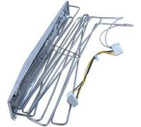 Kit résistance avec thermofusible 180W /72°c Réfrigérateur congélateur (C00292646 ARISTON HOTPOINT)