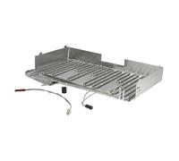 KIT RESISTANCE DE DEGIVRAGE pour REFRIGERATEUR SIEMENS - 00643997
