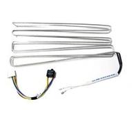 Kit Resistance Evaporateur No Frost Etdf Pour Refrigerateur Ariston - C00271385 G