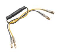 Kit résistance P2R RESISTANCE CLIGNOTANT LEDS 5W 27 OHMS