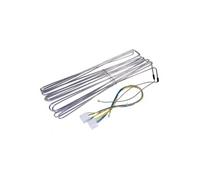 Kit resistance pour refrigerateur +thermofusible 180w/72Â° C00271078