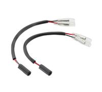 Kit résistance Rizoma pour Clignotant et rétroviseur Veloce L