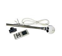 Kit resistance seche-serviette 750w 600m/m universel cotherm