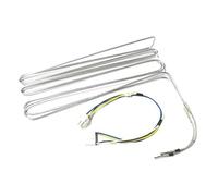 Kit Resistance Thermofusible 100 W 80°