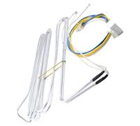 Resistance Thermofusible 125w/72°c Kit Pour Refrigerateur Indesit - C00266867 G