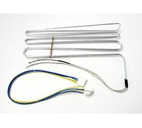 KIT RESISTANCE THERMOFUSIBLE 125W/72°C POUR REFRIGERATEUR ARISTON - C00266867