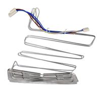 Kit résistance thermofusible 160w /72°c Réfrigérateur, congélateur C00284327 INDESIT