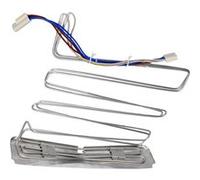 Kit résistance thermofusible 160w /72°c Réfrigérateur, congélateur C00284327 INDESIT, ARISTON HOTPOINT - 294719 G
