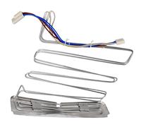 Kit résistance thermofusible 160w /72°c Réfrigérateur congélateur (C00284327 INDESIT ARISTON HOTPOINT)