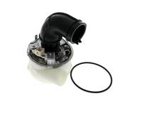 KIT RESISTANCE +TUYAU AWECO +JOINT O-RING POUR LAVE VAISSELLE WHIRLPOOL - C00582058