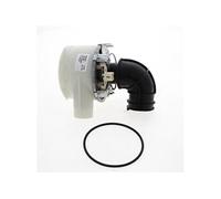 Kit Resistance + Tuyau Pour Lave Vaisselle - C00634181