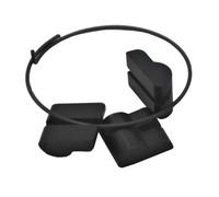 Kit ressort/3 cliquets pour corps de cassette Campagnolo Shimano Noir