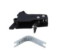 Kit Ressort à Lames et Levier pour Support Scie DW7231(A) | Compatible DWX723 DW724, fixation stable, matériau pour robuste, design pour précis, pour facile à monter