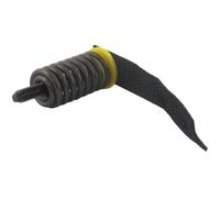 Kit ressort amortisseur adaptable HUSQVARNA pour réservoirs à essence sur modèles K750, K760