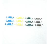 Kit Ressort D Embrayage Polini Pour Scooter Derbi 50 Atlantis 02 245.030 Neuf
