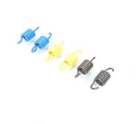 Kit Ressort D'embrayage Polini Pour Scooter Aprilia 50 Sr 245.010 Neuf