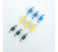 Kit Ressort D'embrayage Polini Pour Scooter Mbk 250 Skyliner 245.082 Neuf