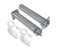 Kit ressort et câble de porte de lave-vaisselle B47B 00754866 compatible avec Thermador, pièces de charnière de porte de lave-vaisselle