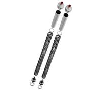 KIT RESSORT FOURCHE YSS Y-FCM39-KIT-03-005 POUR SUZUKI SV 650 16-20