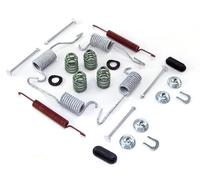 Kit ressort frein arr. 9" Jeep Wrangler YJ TJ & Cherokee XJ 90-06 4636779