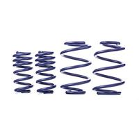 Kit ressort - H&R - 29270-4, Grand modèle, Bleu