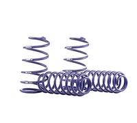 Kit ressort - H&R - 29526-1 | Compatible avec: SEAT LEON, TOLEDO II, VW BORA I, GOLF IV