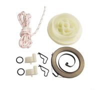 Kit Ressort Lanceur Poulie Corde Pour FS55 FS45 FS38 Débroussailleuse
