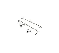 Kit ressort pour lave-linge WHIRLPOOL 481209498005 - Pièce d'origine constructeur