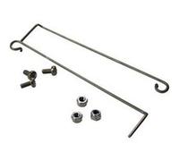 Kit ressort pour lave-linge WHIRLPOOL 481209498005 - Pièce d'origine constructeur