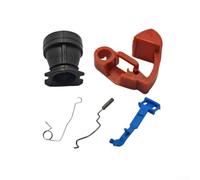 Kit Ressort Starter pour Scie pour hus 350 353 346 Kit Ressort(B) | Compatibilité pour hus 350/353/346, pour ajustement parfait, installation rapide outils pro