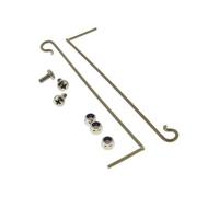Kit ressort tambour 481209498005 pour Lave-linge Whirlpool