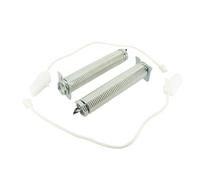 Kit ressorts + cables 00754869 - Lave-vaisselle Siemens - Cables et cordons