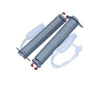 Kit ressorts + câbles de porte - BOSCH - Lave-vaisselle - Compatible Siemens