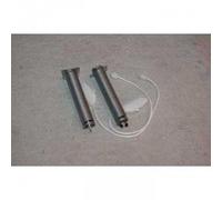 Kit ressorts + câbles de porte pour lave-vaisselle