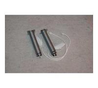 KIT RESSORTS + CÂBLES DE PORTE POUR LAVE-VAISSELLE NEFF