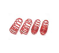 Kit ressorts courts -45mm TA Technix pour Mercedes 200 et 230 W124 (1984-1997)