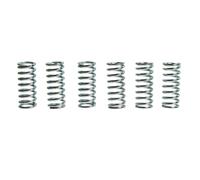 Kit Ressorts D’Embrayage TRW 6 Pièces 738.72.69 Pour Yamaha XV TR1 Midnight