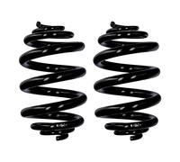 Kit Ressorts De Suspension Arrière EIBACH, Ressort Hélicoïdal 7,6 spires