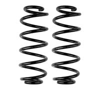 Kit Ressorts De Suspension Avant BILSTEIN Fahrwerksfeder Set Pour AUDI A4