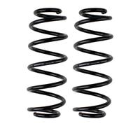 Kit Ressorts De Suspension Avant BILSTEIN Fahrwerksfeder Set Pour AUDI A4