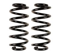Kit Ressorts De Suspension Avant BILSTEIN Fahrwerksfeder Set Pour AUDI A4