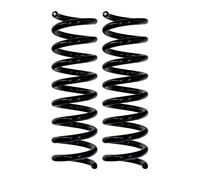 Kit Ressorts De Suspension Avant EIBACH Spirale 8,5 Tours Ø14,8 Mm