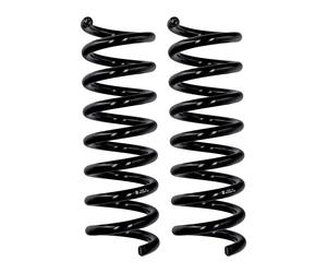Kit Ressorts De Suspension Avant EIBACH Spirale 8,5 Tours Ø14,8 Mm
