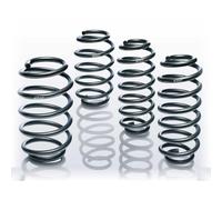 Kit Ressorts de Suspensions EIBACH Pour MERCEDES-BENZ GLA Sans AMG, Homologué