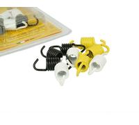 Kit ressorts d'embrayage Malossi Racing pour Morini, Derbi
