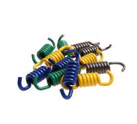 Kit ressorts d'embrayage Polini Speed Clutch pour Kymco, Peugeot, Piaggio