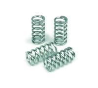 TRW Kit de ressorts d'embrayage MEF151-6 pour Suzuki GSX-R 600/750/1000, SV 650