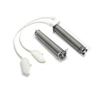 Kit ressorts et cables de porte 00754869 pour Lave vaisselle BALAY, BOSCH, CONSTRUCTA, GAGGENAU, NEFF, SIEMENS, VIVA